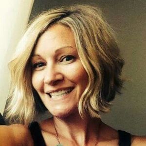 Meet your Posher, Liz